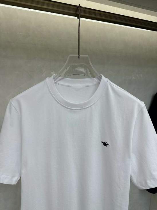 Dior T Shirts Short _SKUDiorS-XXLtltx0115563